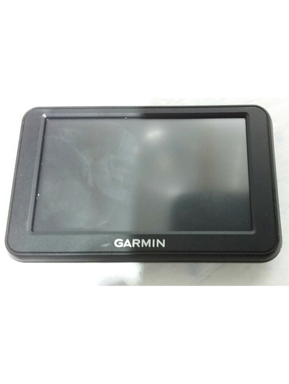 Garmin Nuvi 40LM 4.3" GPS Navigator Lifetime Maps Touchscreen Portable Tested